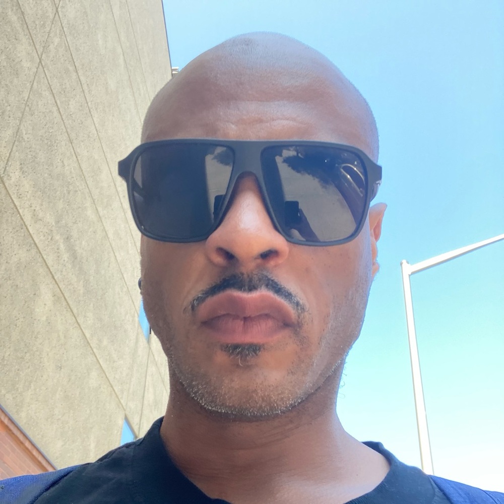 Meet your Posher, Marquiez